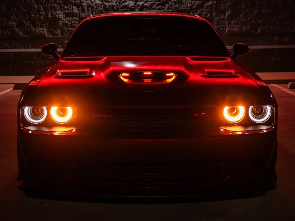 2023 Dodge Challenger SRT8 & 392 3rd Gen - Image 7 of 20