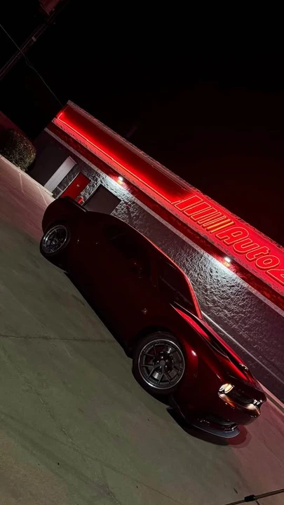 2023 Dodge Challenger SRT8 & 392 3rd Gen - Image 15 of 20