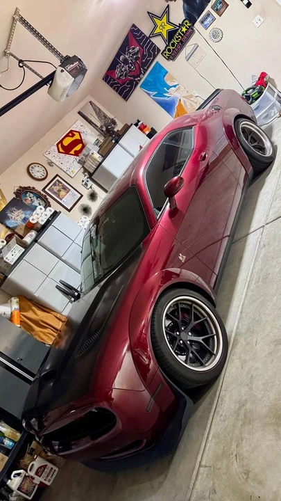 2023 Dodge Challenger SRT8 & 392 3rd Gen - Image 4 of 20