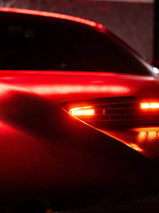 2023 Dodge Challenger SRT8 & 392 3rd Gen - Image 5 of 20