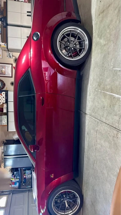 2023 Dodge Challenger SRT8 & 392 3rd Gen - Image 3 of 20