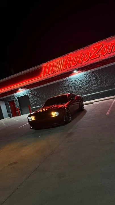 2023 Dodge Challenger SRT8 & 392 3rd Gen - Image 13 of 20