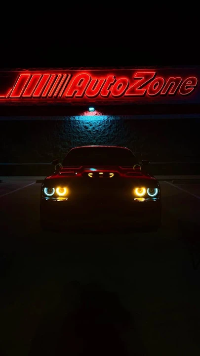 2023 Dodge Challenger SRT8 & 392 3rd Gen - Image 11 of 20