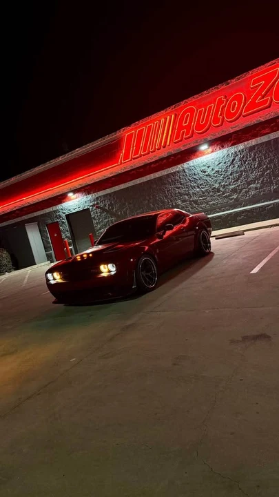 2023 Dodge Challenger SRT8 & 392 3rd Gen - Image 14 of 20