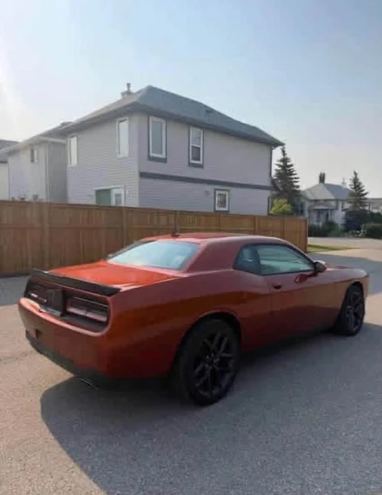 2023 Dodge Challenger SRT8 & 392 3rd Gen - Image 2 of 4