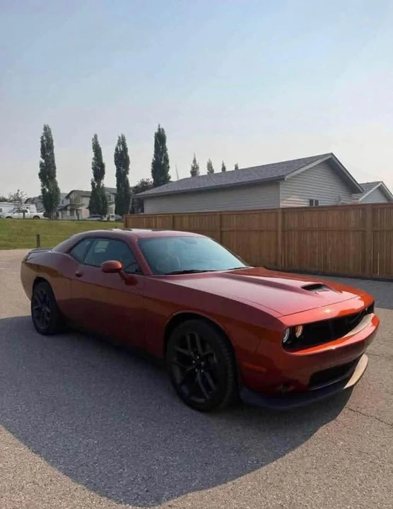 2023 Dodge Challenger SRT8 & 392 3rd Gen - Image 4 of 4
