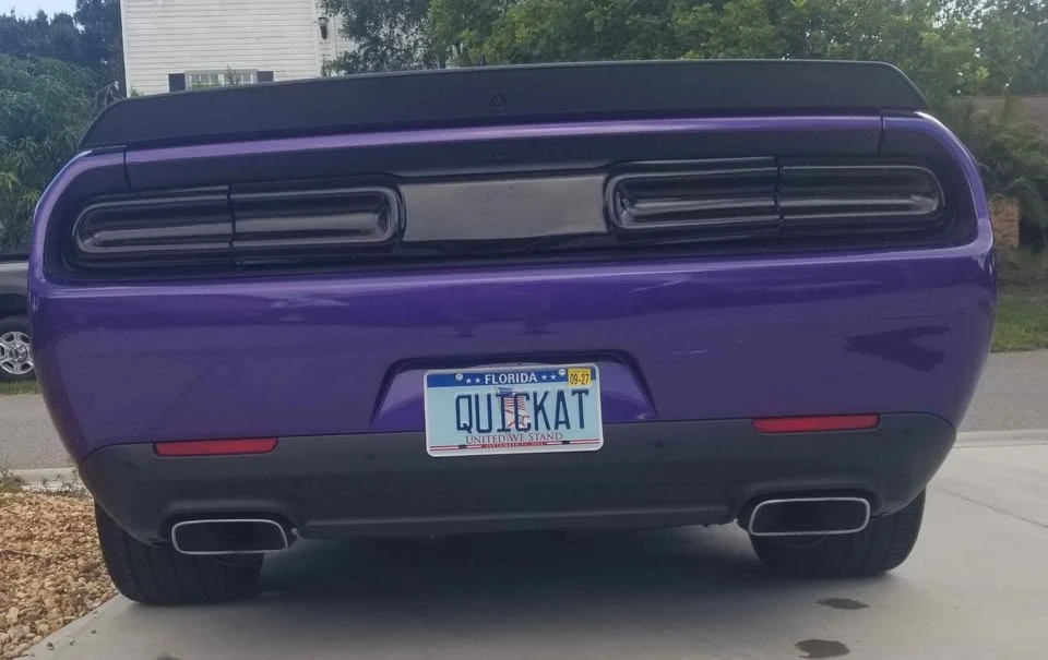 2023 Dodge Challenger SRT8 & 392 3rd Gen - Image 8 of 20