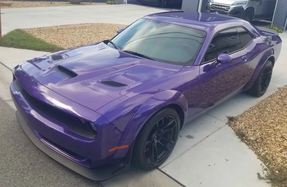 2023 Dodge Challenger SRT8 & 392 3rd Gen - Image 3 of 20