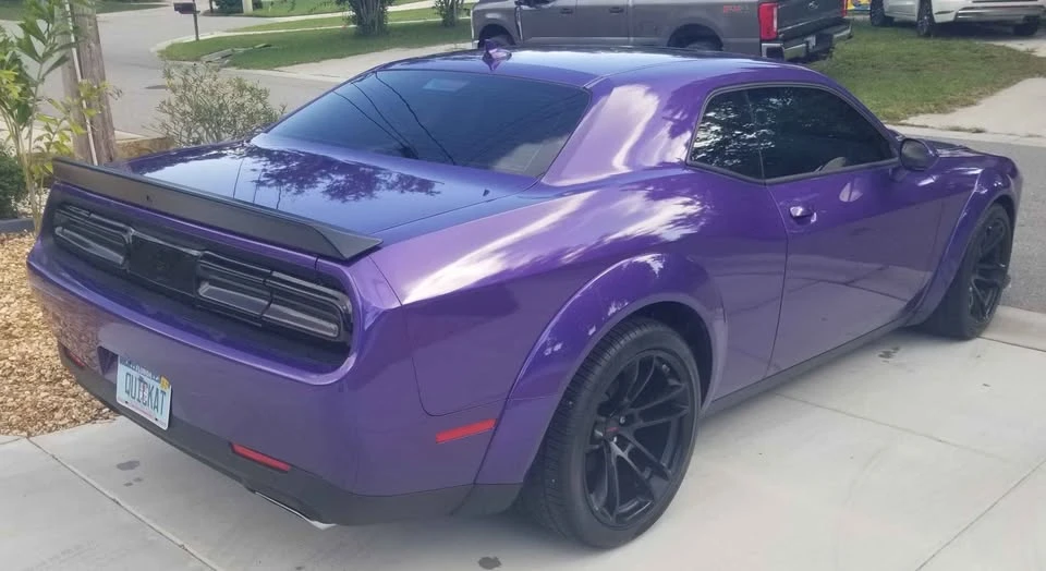 2023 Dodge Challenger SRT8 & 392 3rd Gen - Image 5 of 20