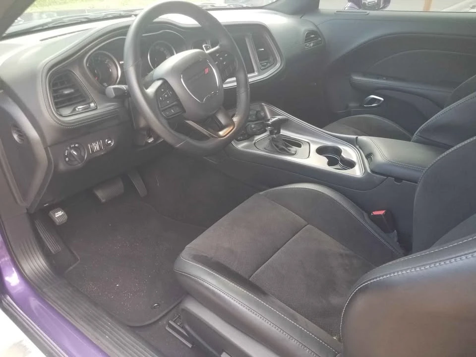 2023 Dodge Challenger SRT8 & 392 3rd Gen - Image 17 of 20