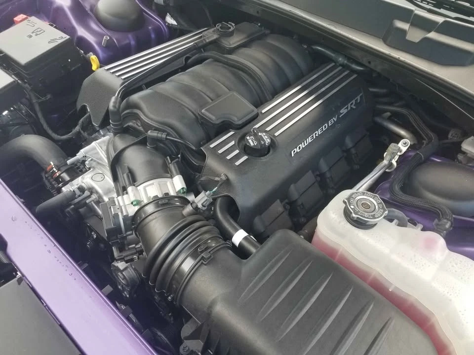 2023 Dodge Challenger SRT8 & 392 3rd Gen - Image 14 of 20