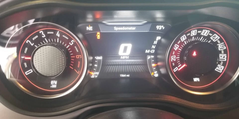 2023 Dodge Challenger SRT8 & 392 3rd Gen - Image 10 of 20