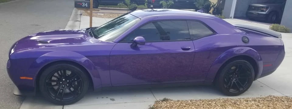 2023 Dodge Challenger SRT8 & 392 3rd Gen - Image 4 of 20