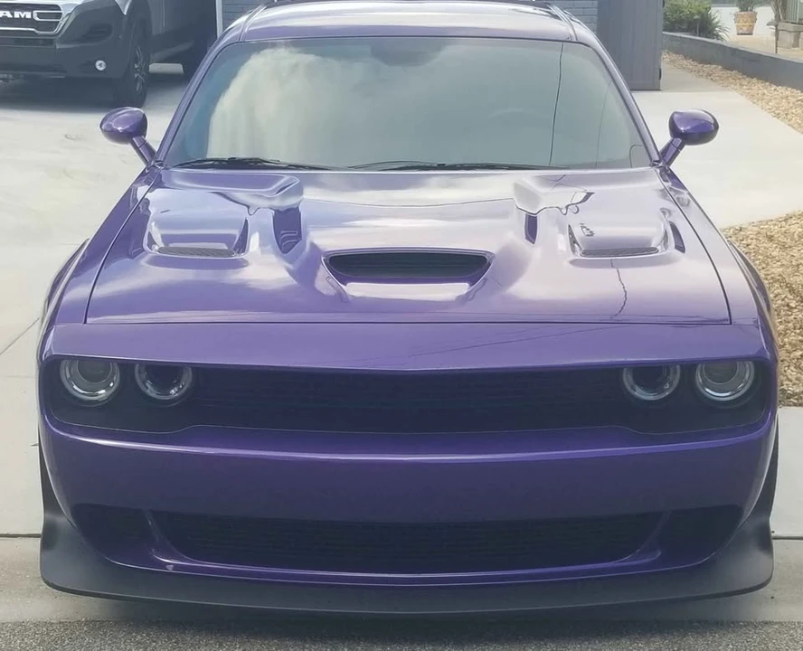 2023 Dodge Challenger SRT8 & 392 3rd Gen - Image 2 of 20