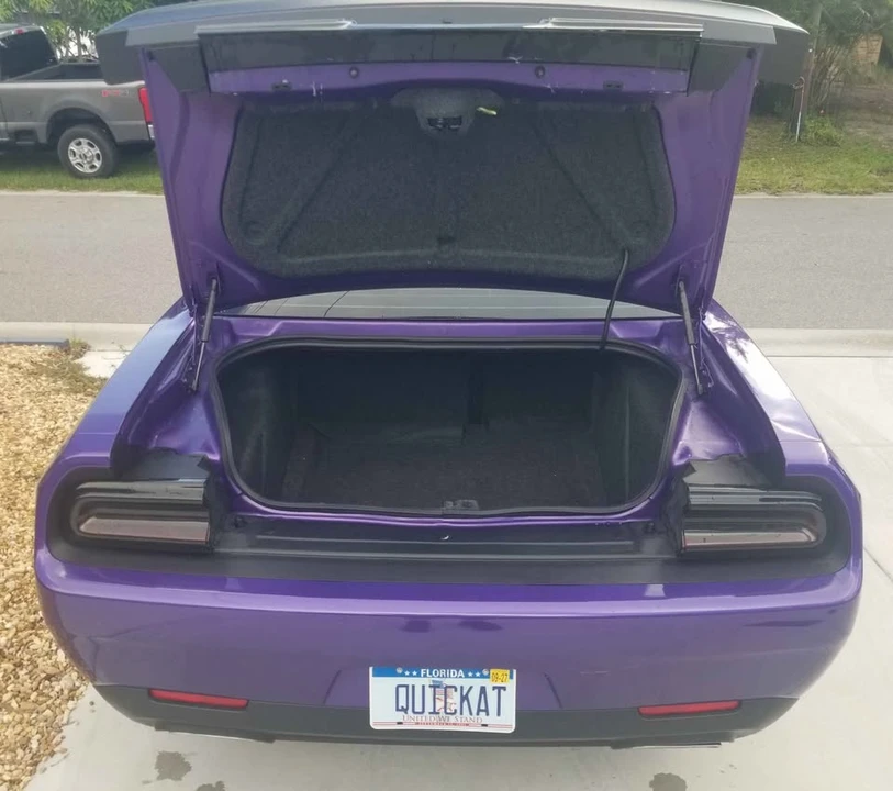 2023 Dodge Challenger SRT8 & 392 3rd Gen - Image 7 of 20
