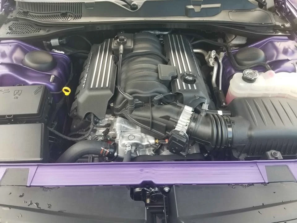 2023 Dodge Challenger SRT8 & 392 3rd Gen - Image 15 of 20