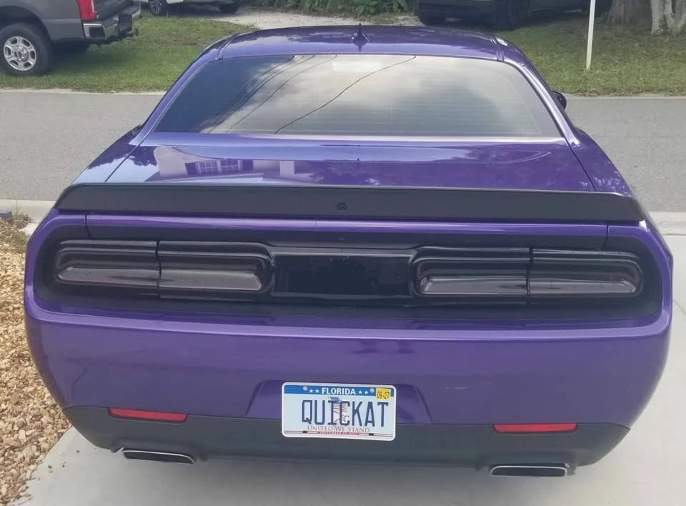 2023 Dodge Challenger SRT8 & 392 3rd Gen - Image 6 of 20