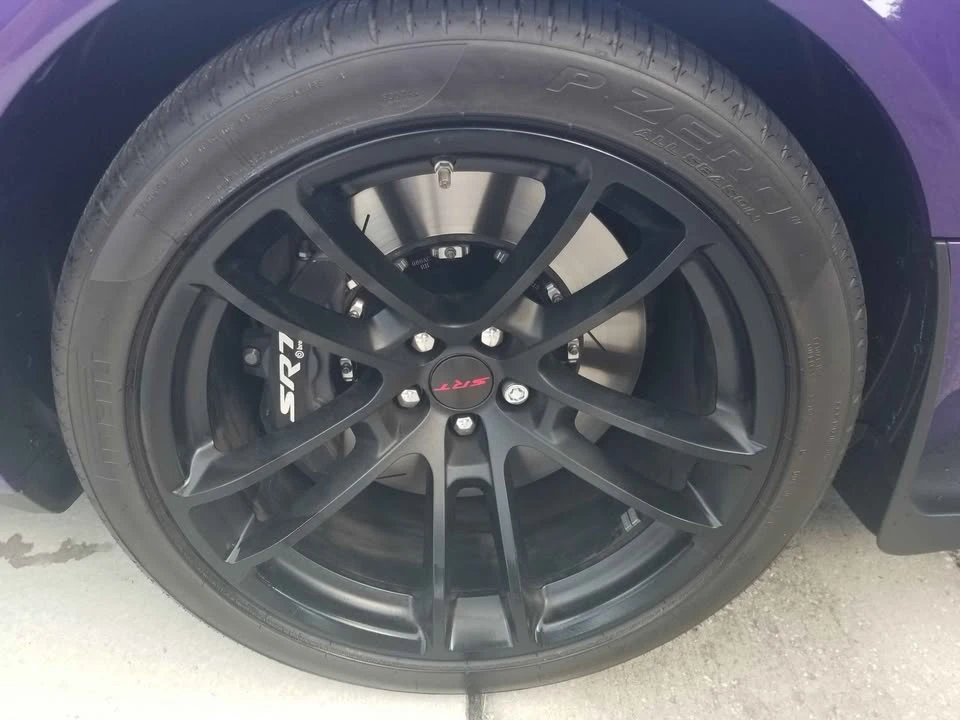 2023 Dodge Challenger SRT8 & 392 3rd Gen - Image 20 of 20