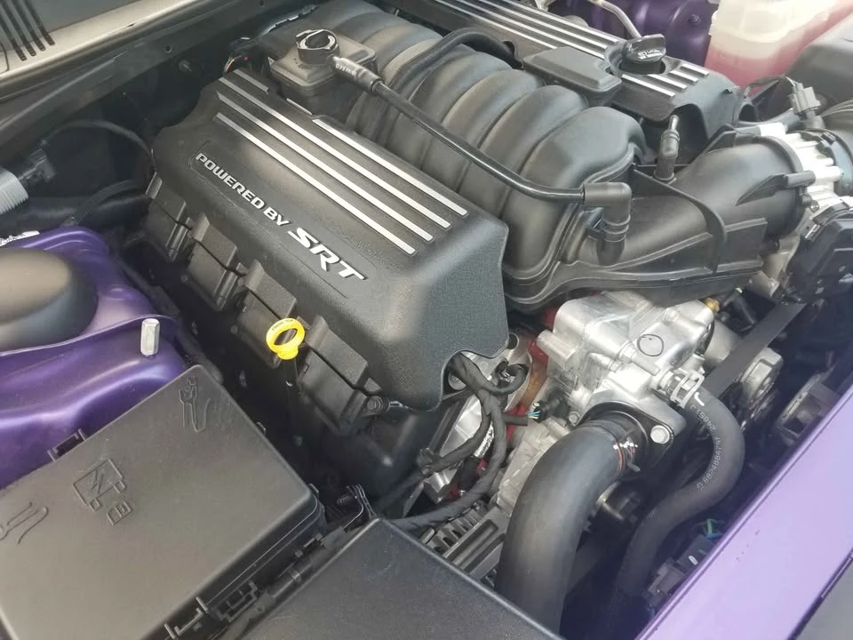 2023 Dodge Challenger SRT8 & 392 3rd Gen - Image 13 of 20