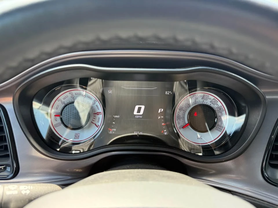 2023 Dodge Challenger SRT8 & 392 3rd Gen - Image 10 of 12