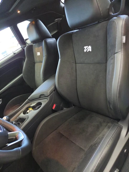 2023 Dodge Challenger SRT8 & 392 3rd Gen - Image 3 of 6