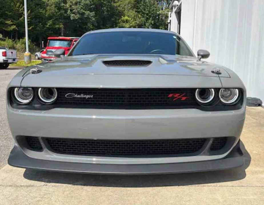 2023 Dodge Challenger SRT8 & 392 3rd Gen - Image 2 of 9