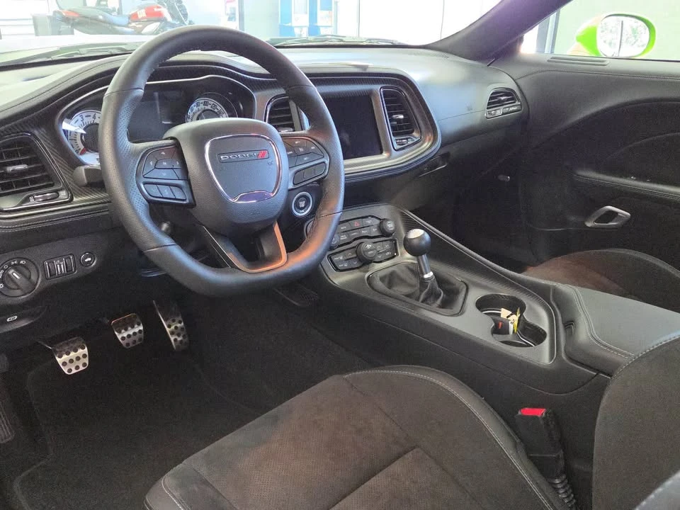2023 Dodge Challenger SRT8 & 392 3rd Gen - Image 2 of 6