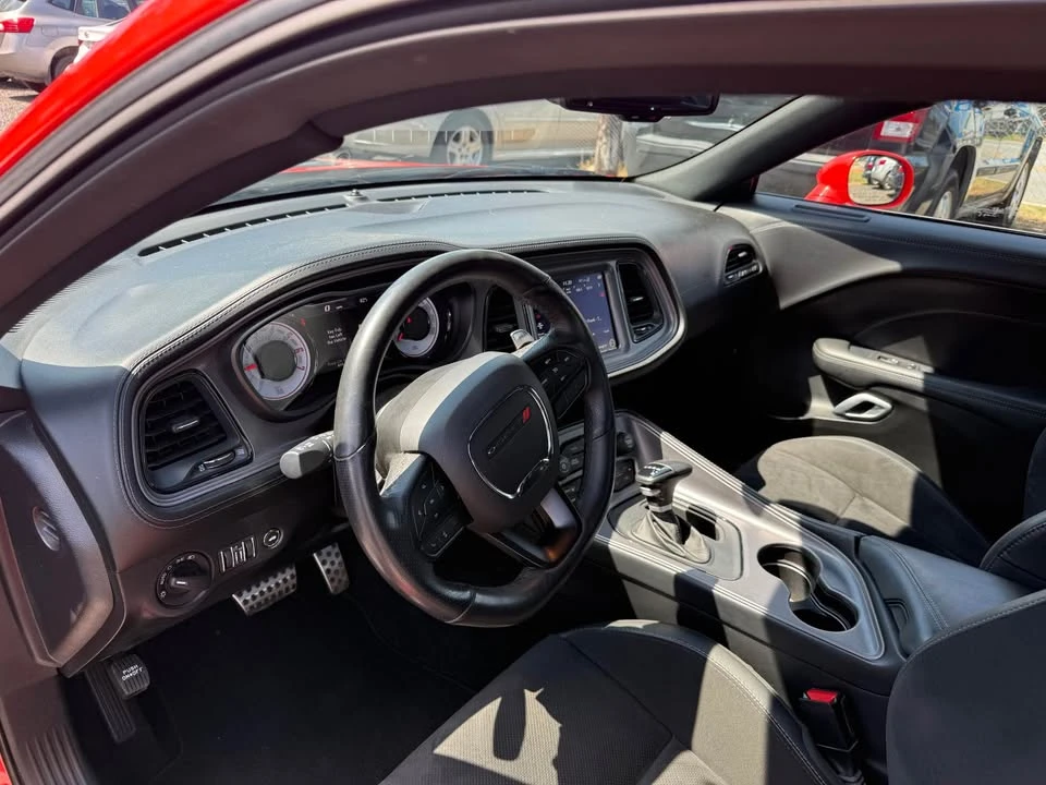 2023 Dodge Challenger SRT8 & 392 3rd Gen - Image 9 of 12