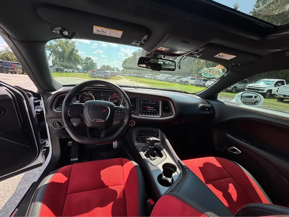 2023 Dodge Challenger SRT8 & 392 3rd Gen - Image 12 of 12