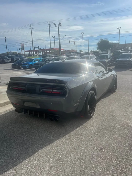 2023 Dodge Challenger SRT8 & 392 3rd Gen - Image 2 of 6