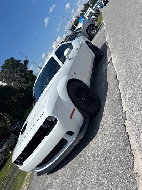 2023 Dodge Challenger SRT8 & 392 3rd Gen - Image 2 of 12