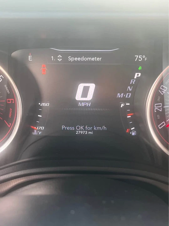 2023 Dodge Challenger SRT8 & 392 3rd Gen - Image 6 of 6