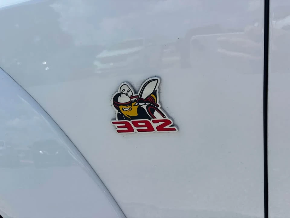2023 Dodge Challenger SRT8 & 392 3rd Gen - Image 5 of 12