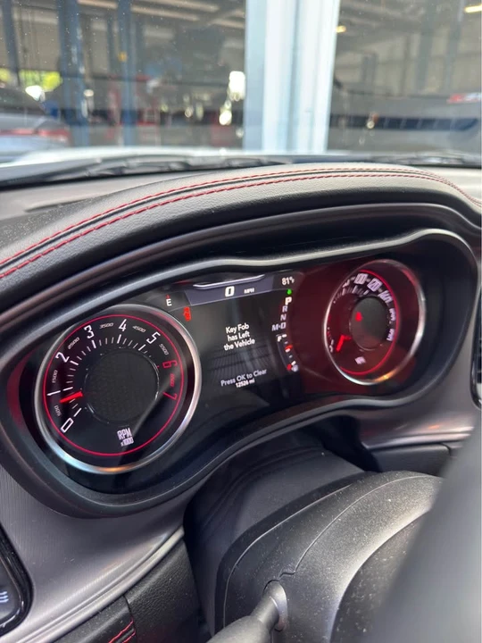 2023 Dodge Challenger SRT8 & 392 3rd Gen - Image 7 of 11
