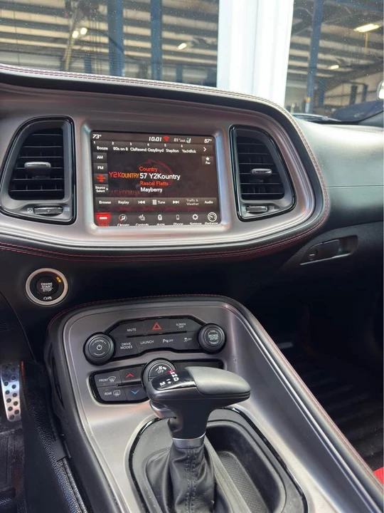 2023 Dodge Challenger SRT8 & 392 3rd Gen - Image 8 of 11