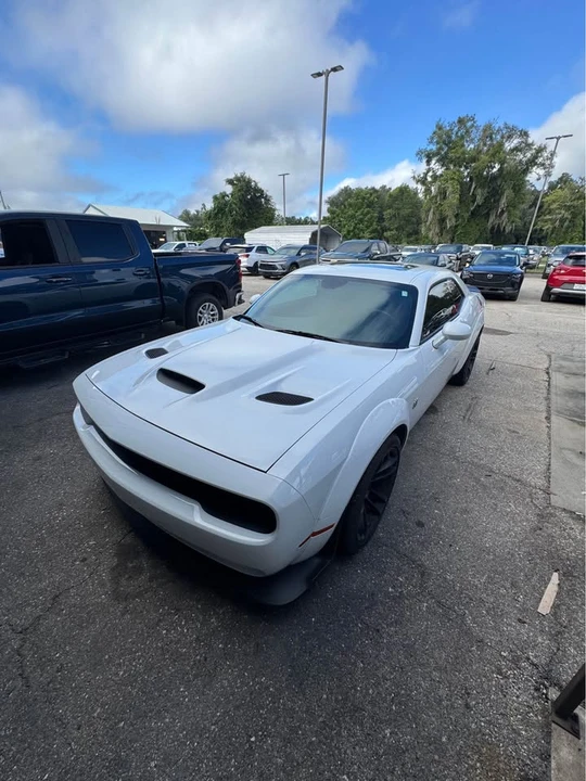 2023 Dodge Challenger SRT8 & 392 3rd Gen - Image 11 of 11