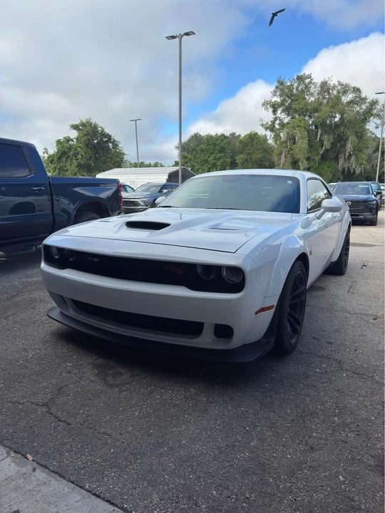 2023 Dodge Challenger SRT8 & 392 3rd Gen - Image 2 of 11