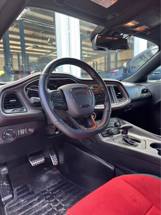 2023 Dodge Challenger SRT8 & 392 3rd Gen - Image 6 of 11