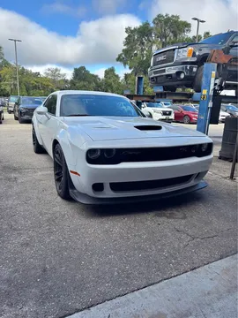 2023 Dodge Challenger R/T Scat Pack Widebody Coupe 2D