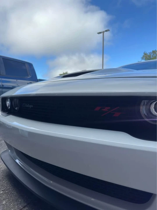 2023 Dodge Challenger SRT8 & 392 3rd Gen - Image 10 of 11