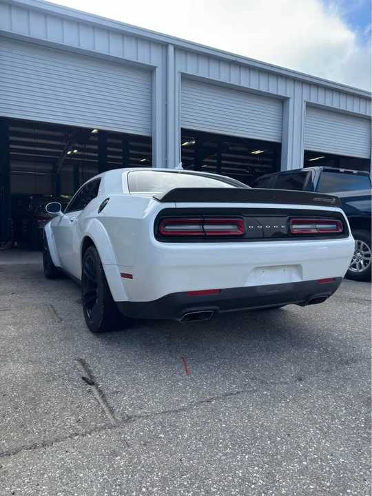 2023 Dodge Challenger SRT8 & 392 3rd Gen - Image 4 of 11