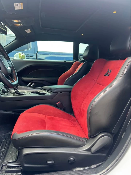 2023 Dodge Challenger SRT8 & 392 3rd Gen - Image 5 of 11