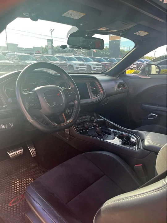 2023 Dodge Challenger SRT8 & 392 3rd Gen - Image 3 of 6