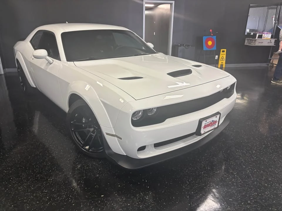 2023 Dodge Challenger SRT8 & 392 3rd Gen - Image 2 of 8