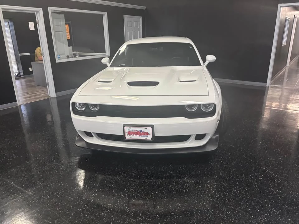 2023 Dodge Challenger SRT8 & 392 3rd Gen - Image 3 of 8