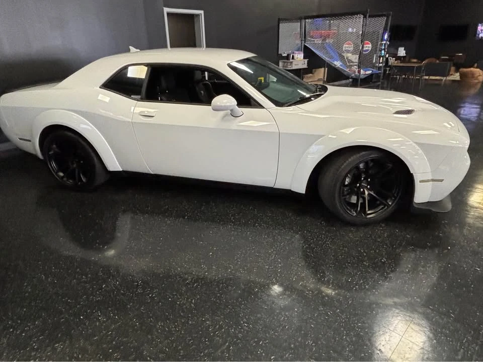 2023 Dodge Challenger SRT8 & 392 3rd Gen - Image 5 of 8