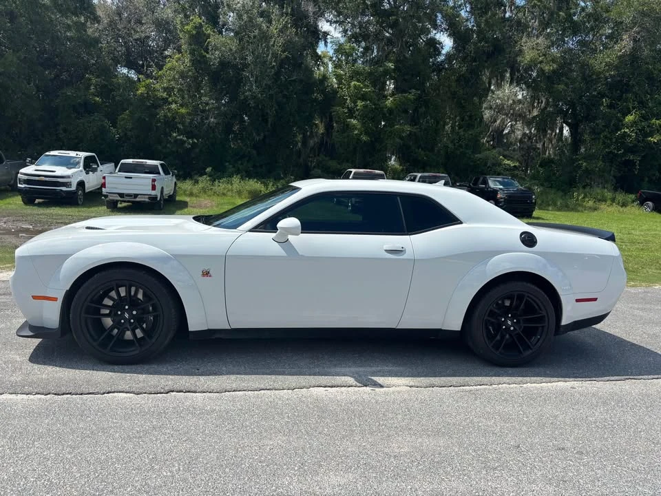 2023 Dodge Challenger SRT8 & 392 3rd Gen - Image 4 of 12