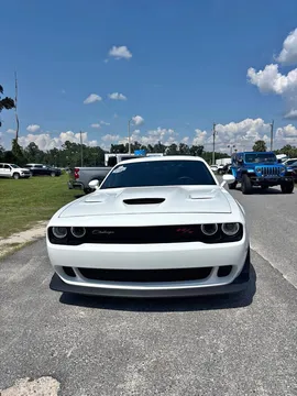 2023 Dodge Challenger R/T Scat Pack Widebody Coupe 2D
