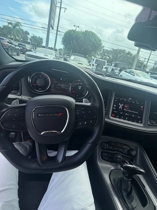 2023 Dodge Challenger SRT8 & 392 3rd Gen - Image 10 of 10