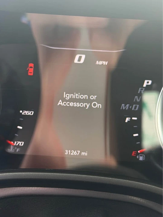 2023 Dodge Challenger SRT8 & 392 3rd Gen - Image 9 of 10